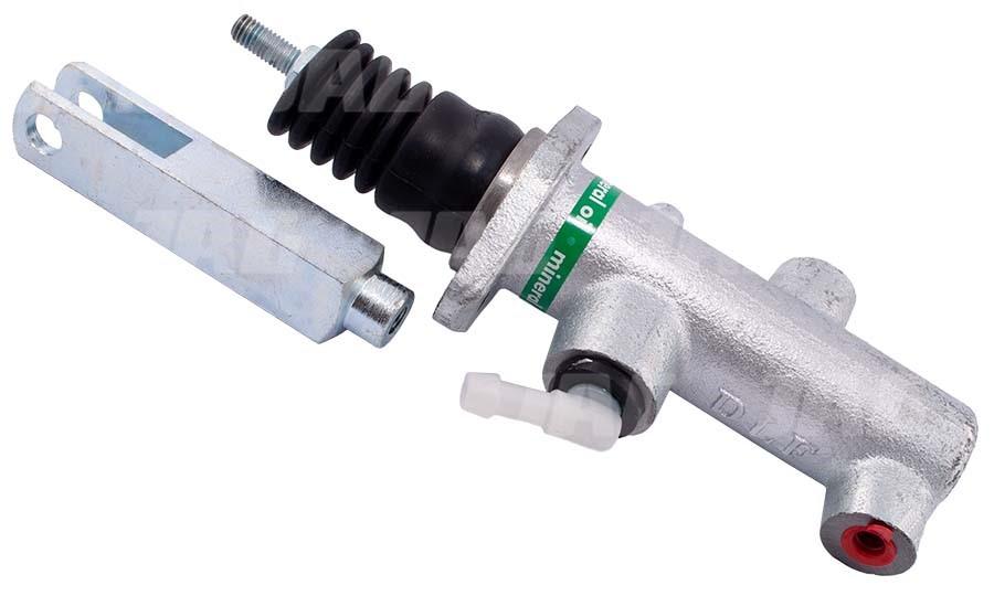 thumbnail of Brake pump (mineral oil)