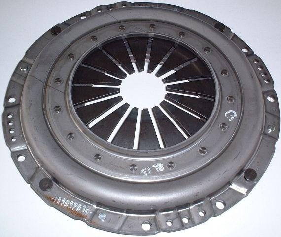 thumbnail of Clutch pressure plate