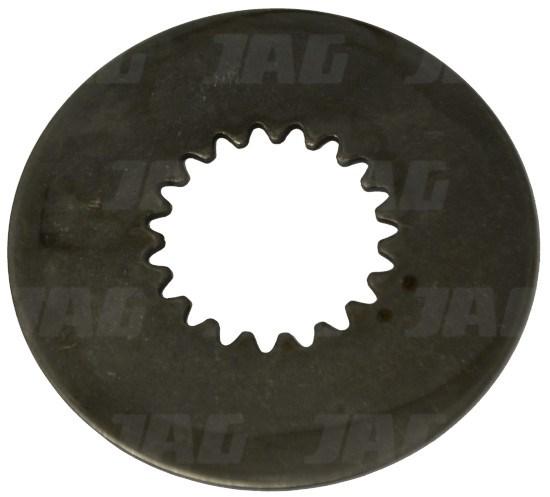 thumbnail of Handbrake disc