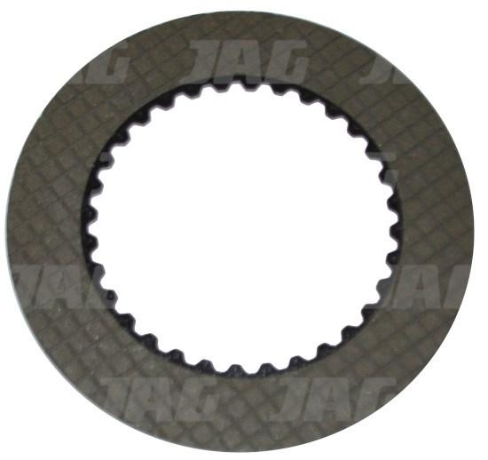 thumbnail of Gearbox plate