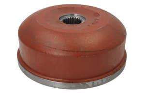 01-AG001, Brake drum SBP