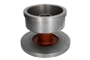 01-AG002, Brake drum SBP