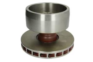 01-AG007, Brake drum SBP