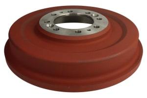 01-AG009, Brake drum SBP