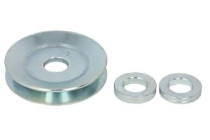 01182188-DEUTZ, Alternator pulley Deutz