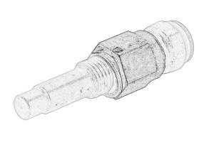 04190804-DEUTZ, Sensor, coolant temperature Deutz