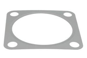 04283598-DEUTZ, Turbocharger gasket Deutz