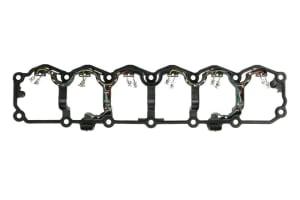 F836200210550-AGCO, Gasket, cylinder head cover Deutz