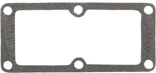 0490485, Back Plate Gasket 35 135 QTP