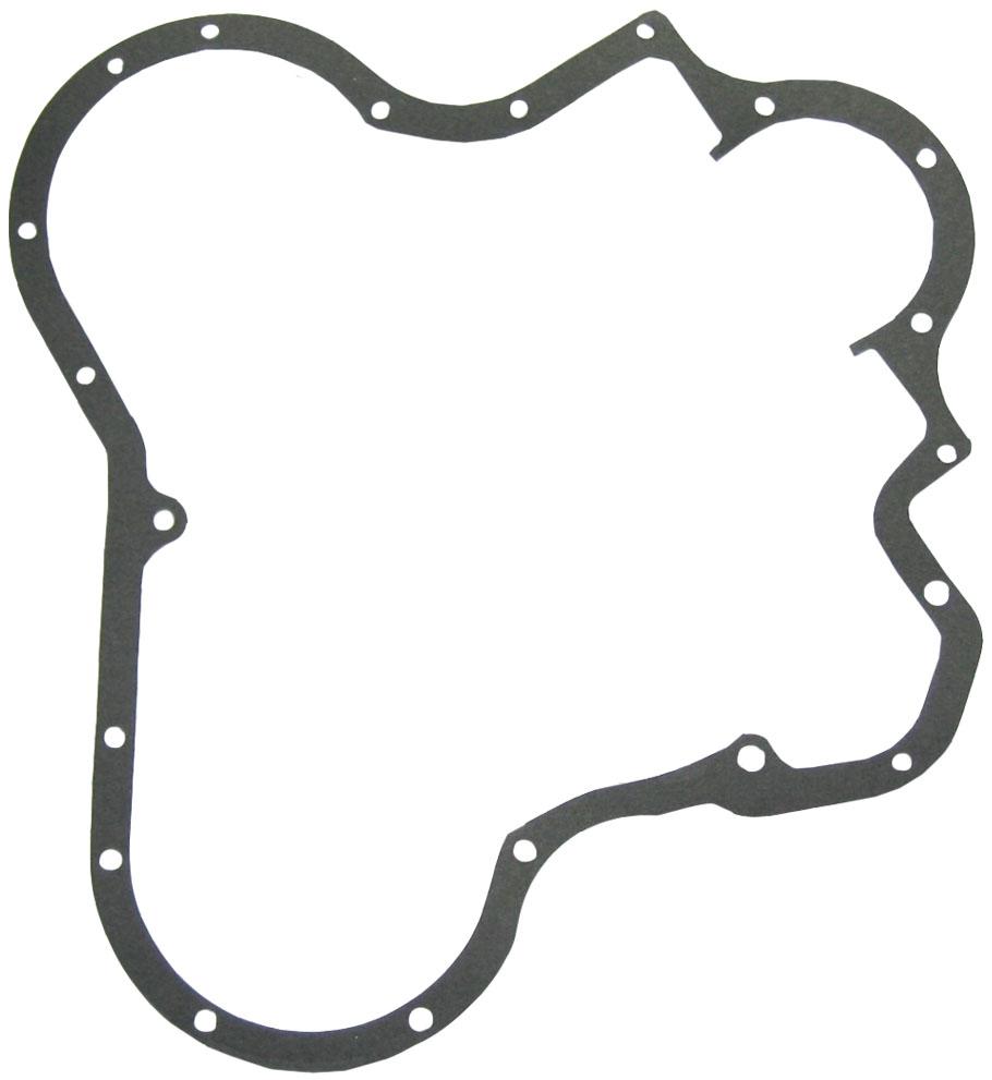 3641895M1, Timing Cover Gasket 35 135 QTP