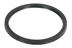 0501312244ZF, Seal Ring, torque converter ZF