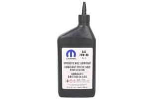 68083381AA, Manual Transmission Oil OE CHRYSLER