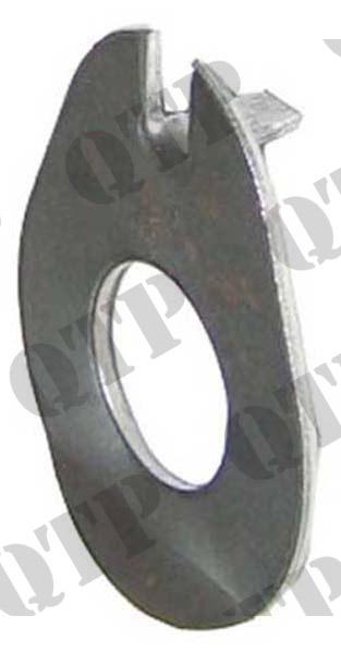 thumbnail of Idler Gear Lock Plate 135