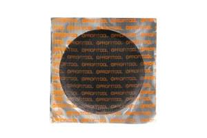 500-0108, Tyre tube patch PROFITOOL