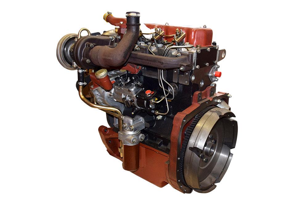 thumbnail of Engine 135 240 Turbo