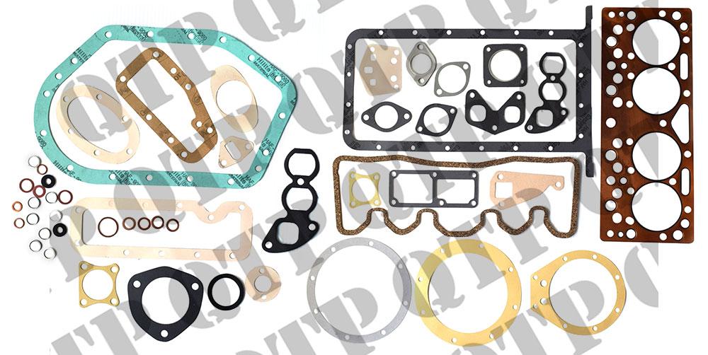 thumbnail of Gasket Set 35 4 Cylinder Diesel  - Complete