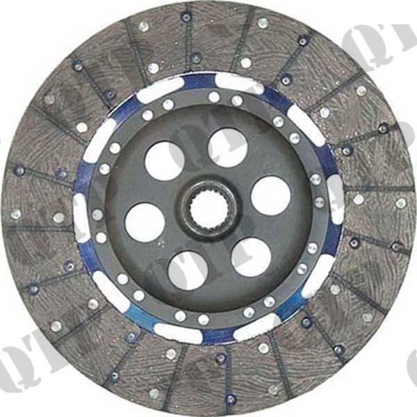 thumbnail of Clutch Disc 365 390 12" Main Drive