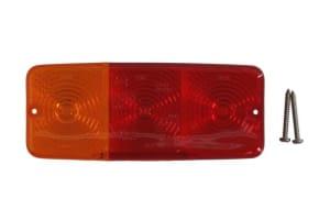 1009106COBO, Lens, tail light COBO