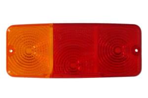 1009280COBO, Rear light lens COBO