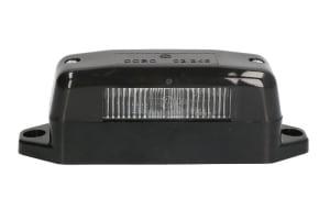 1009297COBO, Licence plate light COBO