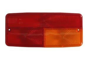 1009381COBO, Rear light lens COBO