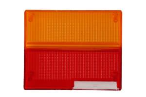 1009399COBO, Lens, tail light COBO