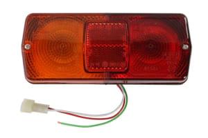 1097768COBO, Rear light COBO