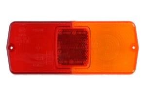 1009459COBO, Lens, tail light COBO