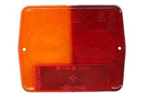 1009482COBO, Lens, tail light COBO