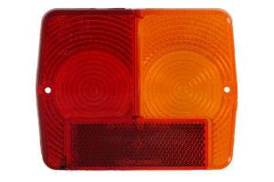 1009485COBO, Lens, tail light COBO