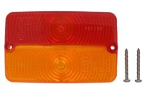 1009504COBO, Lens, tail light COBO