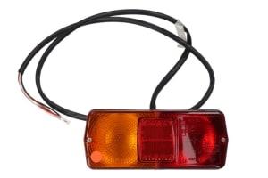 1009513COBO, Rear light COBO