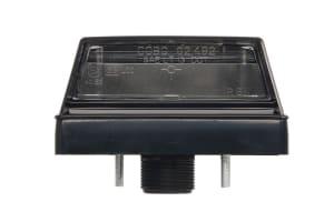 1009617COBO, Licence plate light COBO