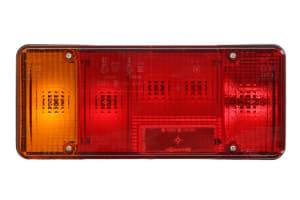 1009687COBO, Rear light COBO