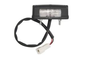 1009757COBO, Licence plate light COBO