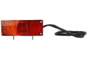 1009858COBO, Rear light COBO