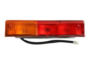 1010112COBO, Rear light COBO