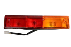 1010115COBO, Rear light COBO