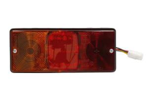 1010125COBO, Rear light COBO