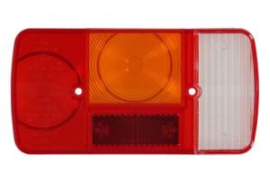 1010377COBO, Rear light lens COBO