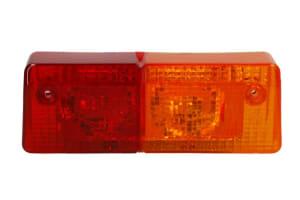 1010407COBO, Rear light COBO