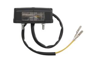 1010477COBO, Licence plate light COBO