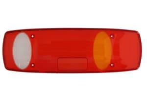 1010528COBO, Rear light lens COBO