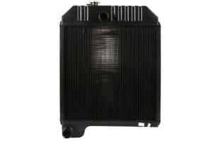 10106021HW, Engine radiator HIGHWAY AUTOMOTIVE