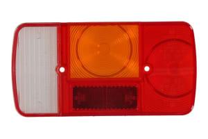 1010643COBO, Rear light lens COBO