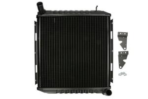 10108002HW, Charge Air Cooler HIGHWAY AUTOMOTIVE