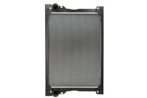 11118018HW, Engine radiator HIGHWAY AUTOMOTIVE