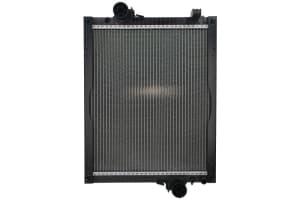 10119001HW, Engine radiator HIGHWAY AUTOMOTIVE