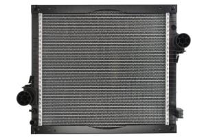 CR 216 000S, Engine radiator HIGHWAY AUTOMOTIVE