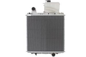 10119016HW, Engine radiator HIGHWAY AUTOMOTIVE